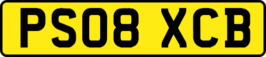 PS08XCB