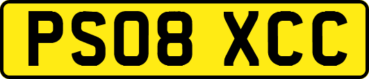 PS08XCC