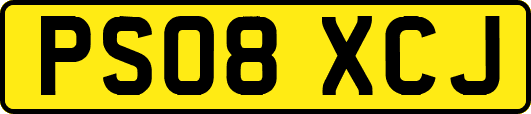 PS08XCJ