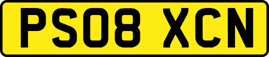 PS08XCN
