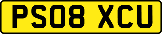 PS08XCU