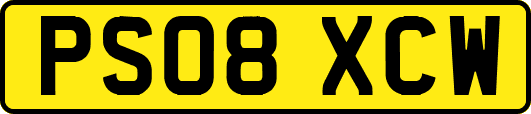 PS08XCW