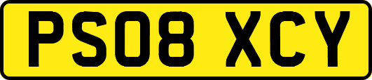 PS08XCY