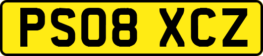 PS08XCZ