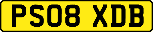 PS08XDB