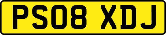 PS08XDJ