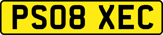 PS08XEC