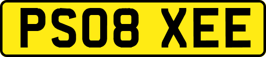 PS08XEE