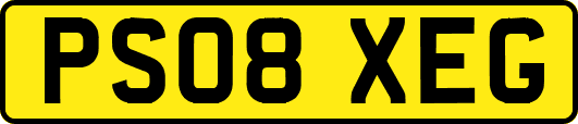 PS08XEG