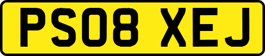 PS08XEJ