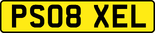 PS08XEL