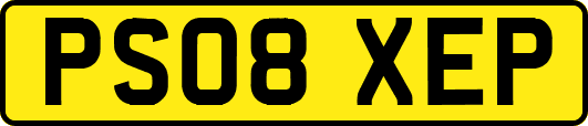 PS08XEP