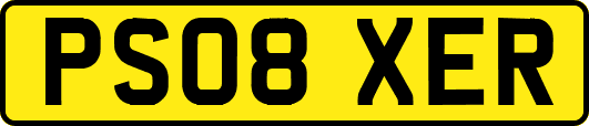PS08XER