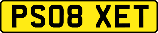 PS08XET