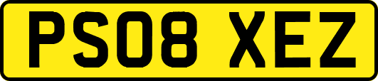 PS08XEZ