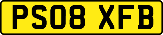 PS08XFB