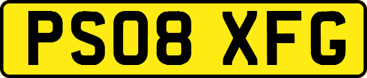 PS08XFG