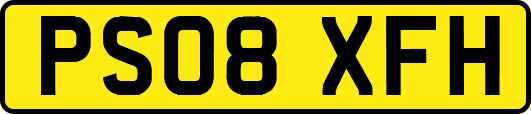 PS08XFH