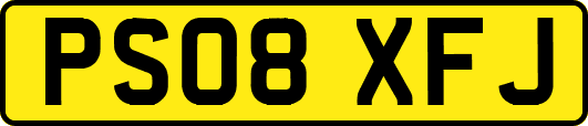 PS08XFJ