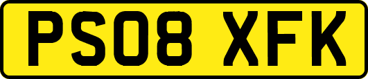 PS08XFK