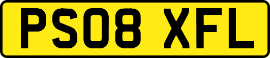 PS08XFL
