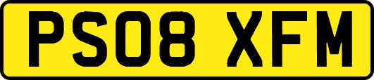 PS08XFM