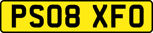 PS08XFO