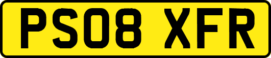 PS08XFR