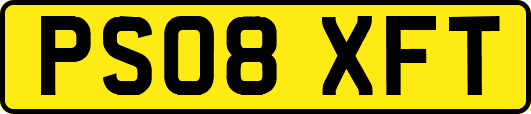 PS08XFT