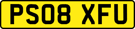 PS08XFU