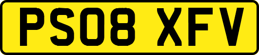 PS08XFV