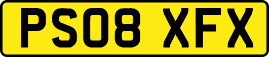 PS08XFX