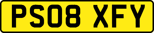 PS08XFY