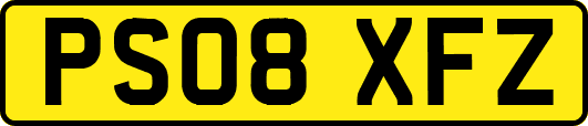 PS08XFZ