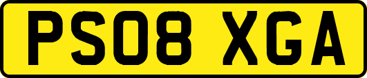 PS08XGA