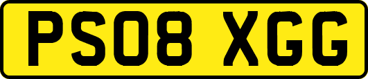 PS08XGG