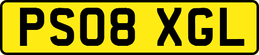 PS08XGL