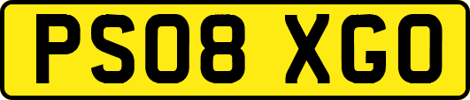 PS08XGO