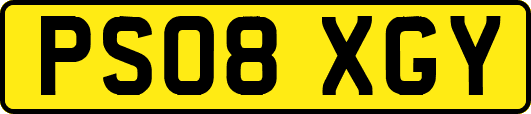 PS08XGY