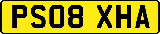 PS08XHA