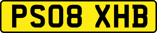 PS08XHB