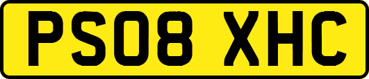 PS08XHC