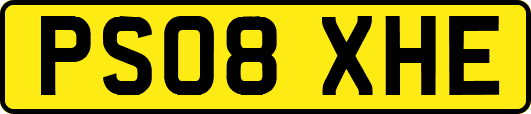 PS08XHE
