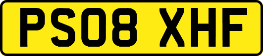 PS08XHF
