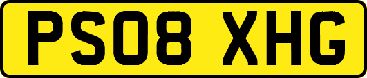 PS08XHG