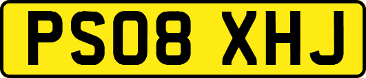 PS08XHJ