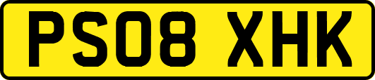 PS08XHK