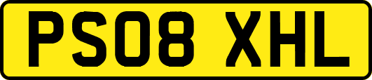 PS08XHL