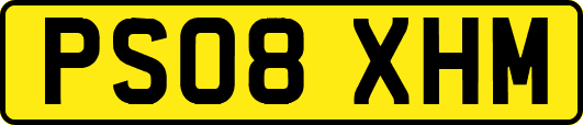PS08XHM