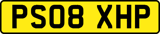 PS08XHP